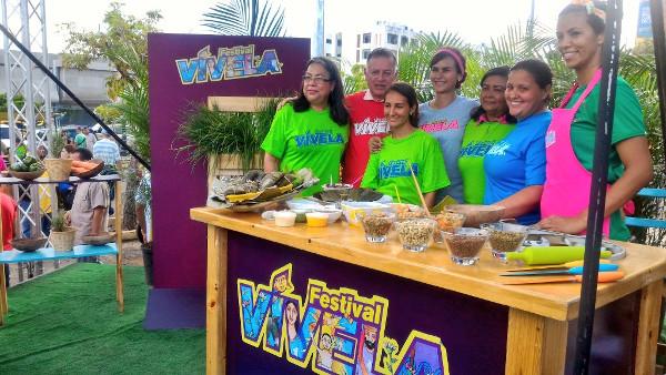 victor-gill-VENEZUELA--Festival-V-iacute-vela-arranc-oacute--este-domingo-en-el-Zulia
