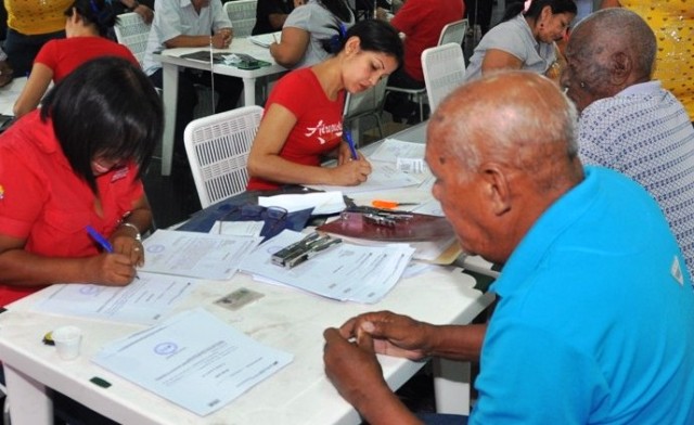 Foto 1 La jornada se desarrollará durante cuatro semanas de acuerdo a al cronograma establecido