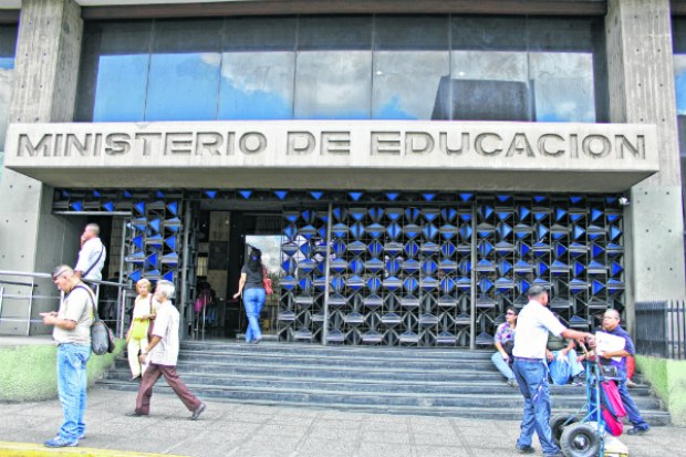 MinEducación