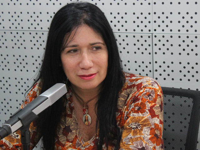 NORIS SOTO RADIO