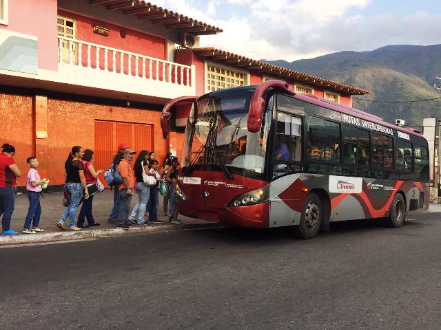 Ruta Plan de Contingencia 2