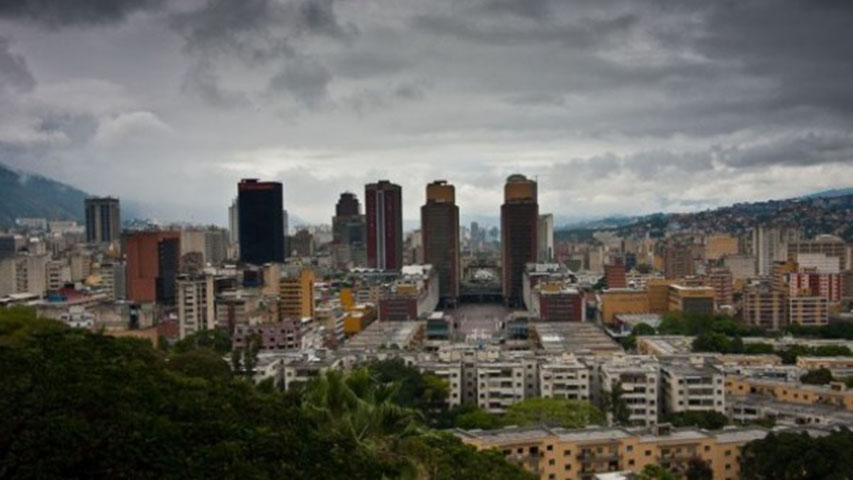 caracas19