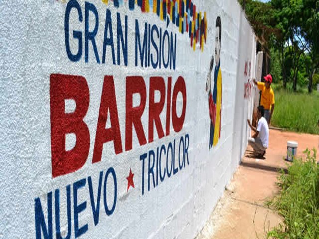 MISION