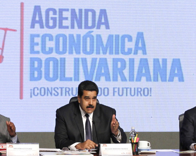 agenda