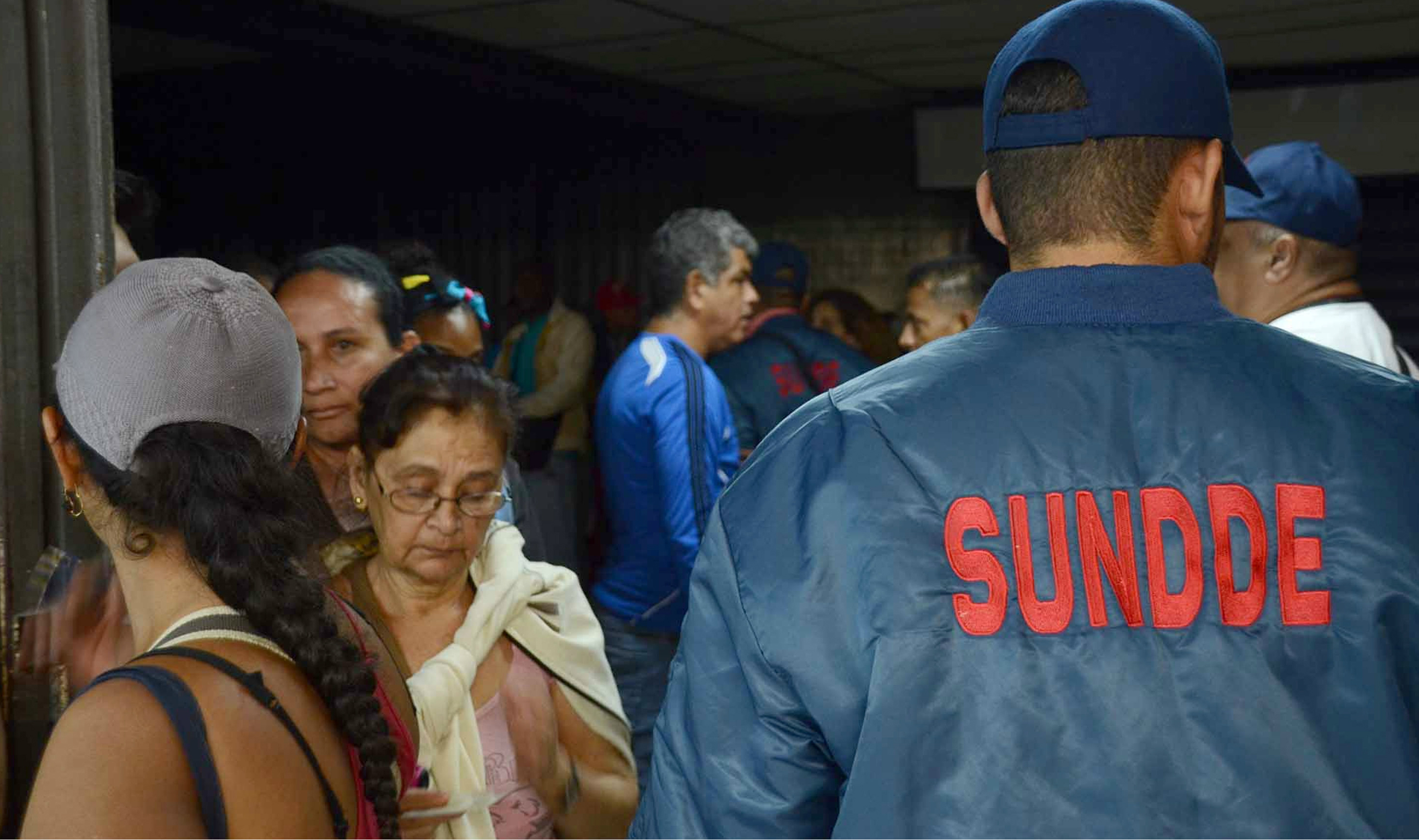 funcionarios-sundde