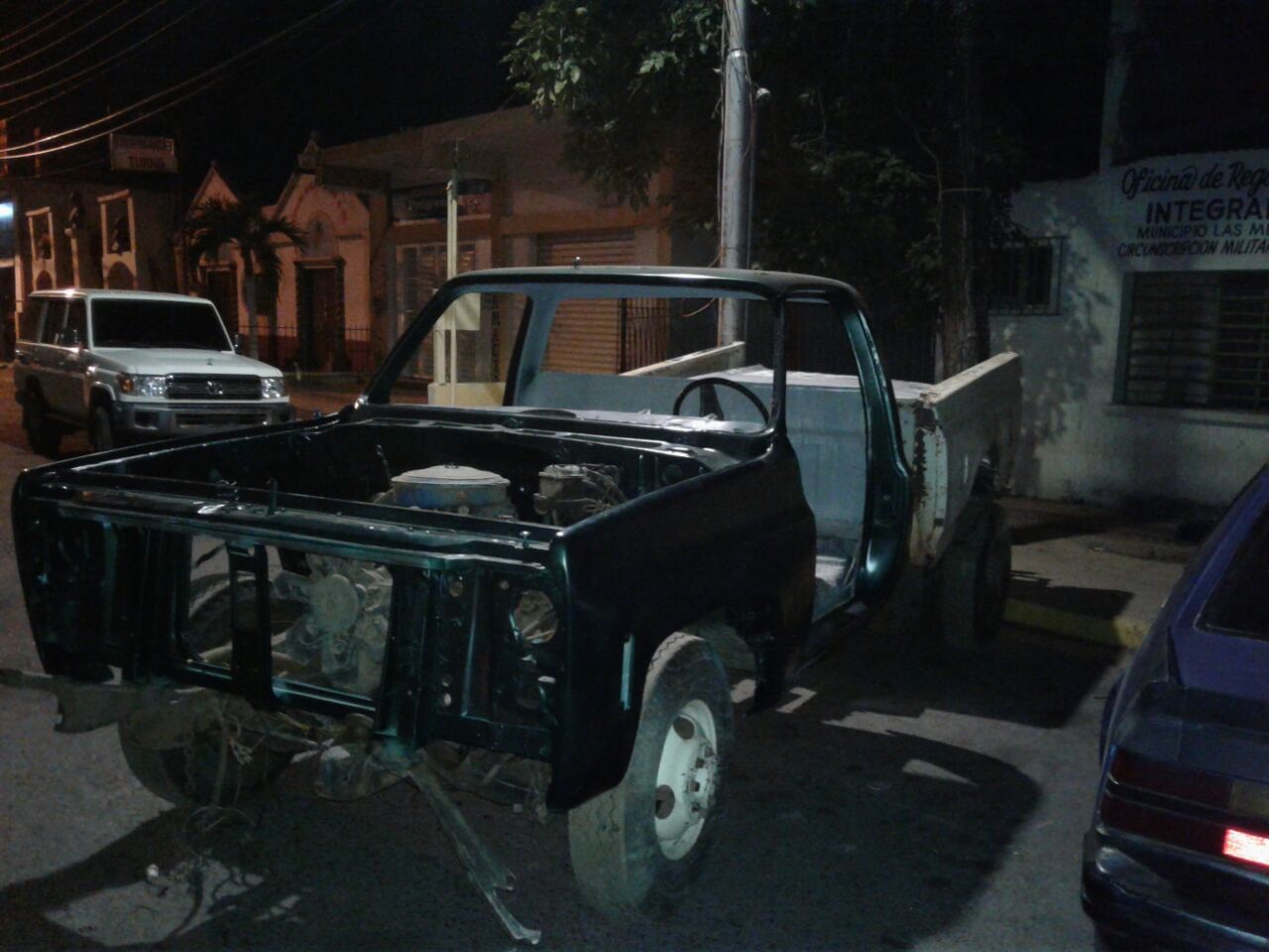 guarico