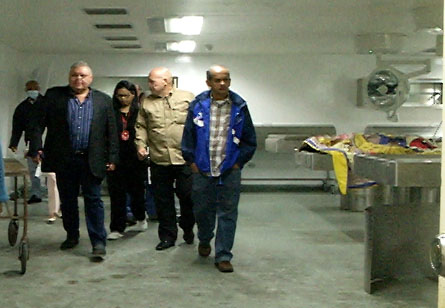 morgue 10