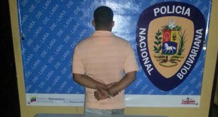 pnb DETIENE