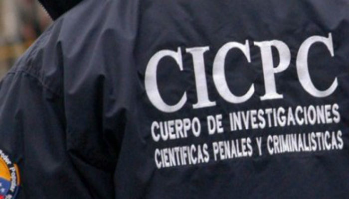CICPC