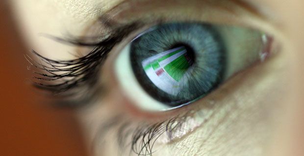 glaucoma