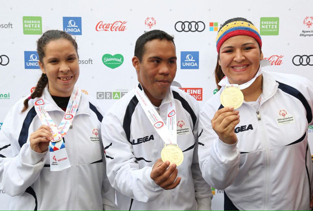 olimpiadas