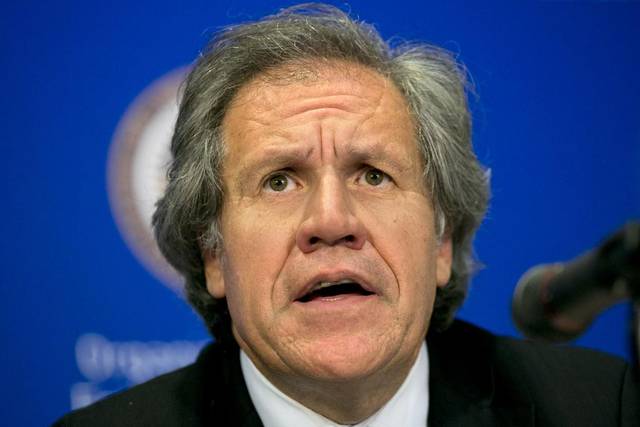 OAS General Assembly(2)
