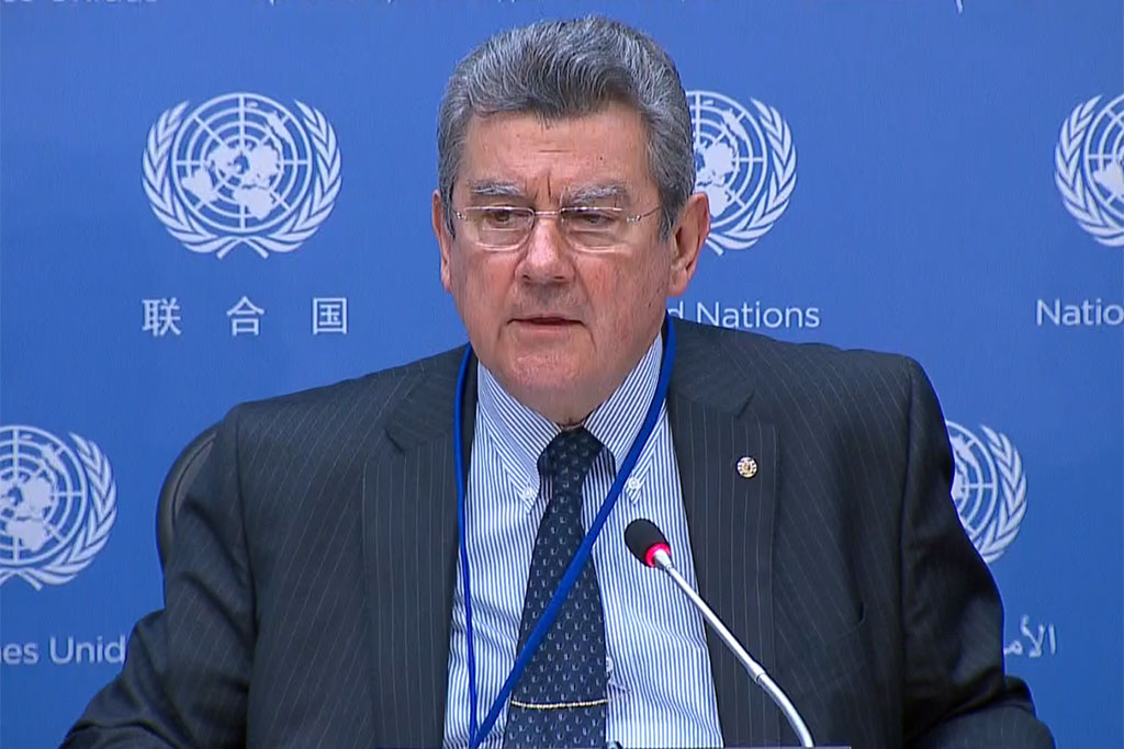 UruguayanAmbassador