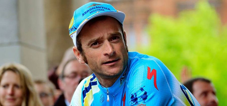 ciclista