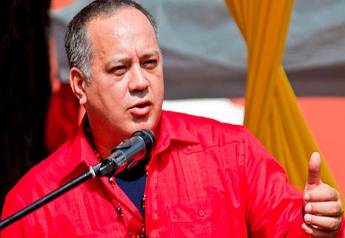 Diosdado