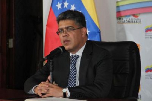 Elías Jaua 2