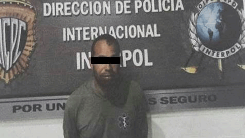 INTERPOL