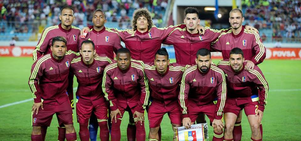 La-Vinotinto