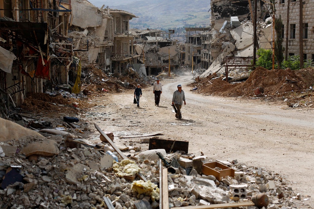 Siria