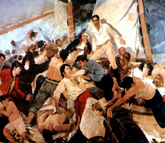 expedicion-de-los-cayos