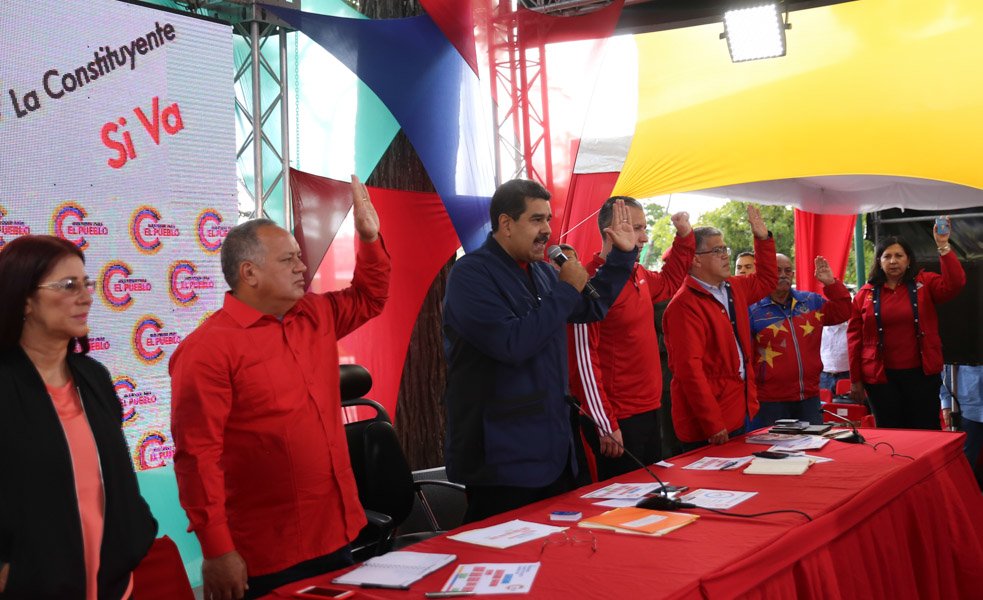 juramentacióncomando