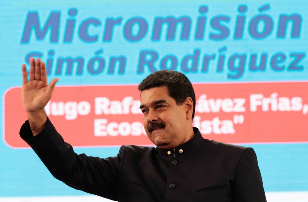 nicomaduromoros