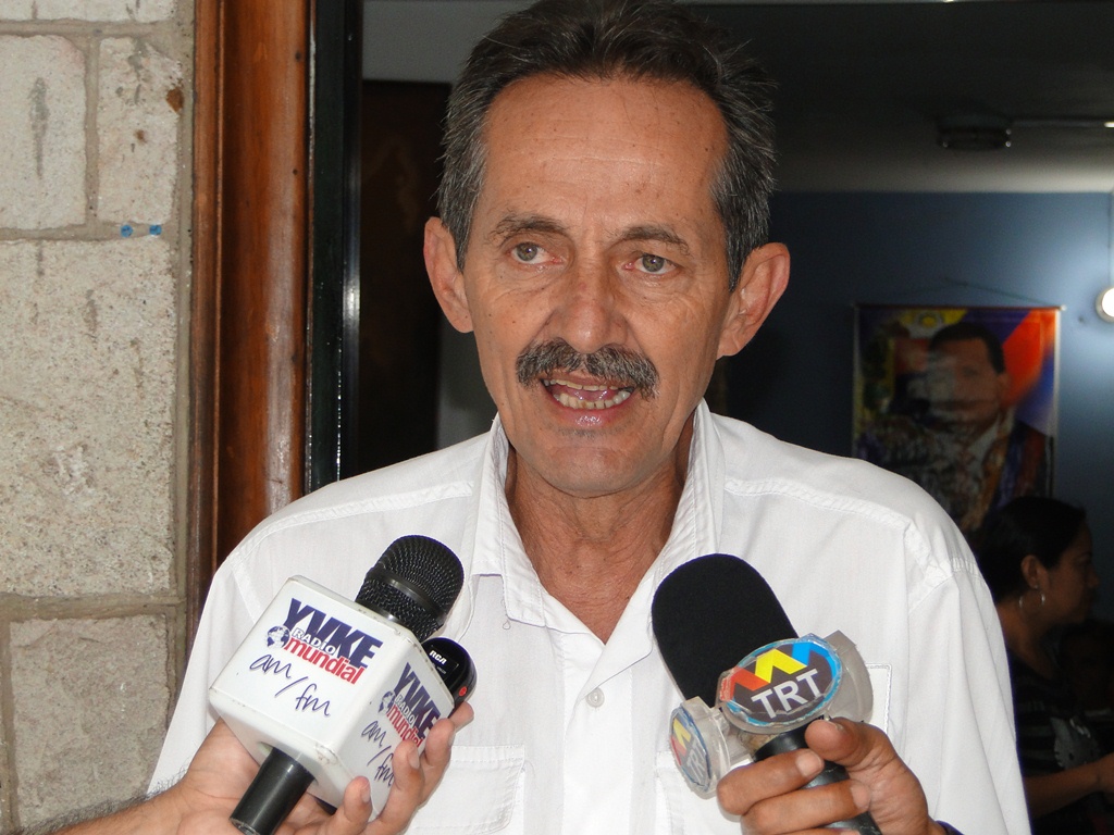 HENRY PARRA