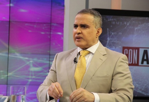 Tarek Saab