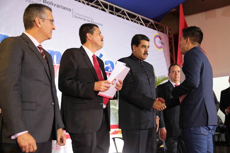 financiamirntos