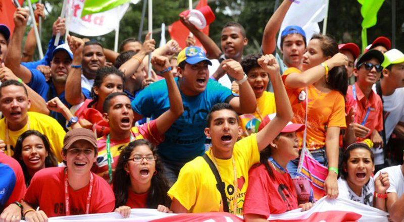 francisco-velasquez-pdvsa-VENEZUELA-Lanzan-plan-8220-Chamba-Juvenil-8221-para-incorporar-j-venes-al-sistema-laboral-1132x670