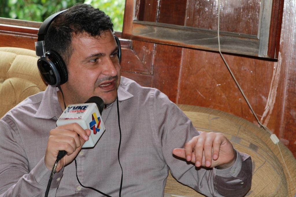 gobernador
