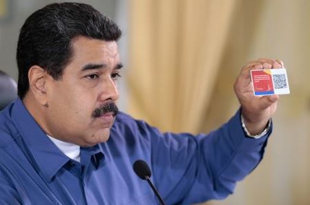 maduro-clap