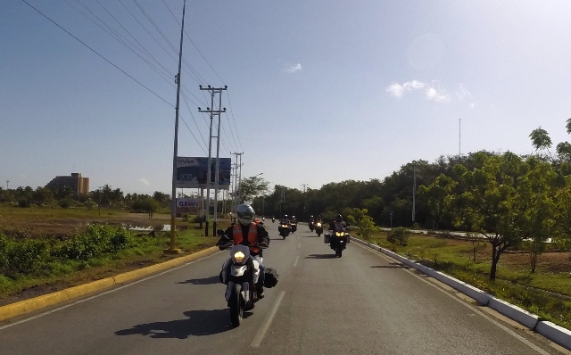 RUTA ORIENTE 2