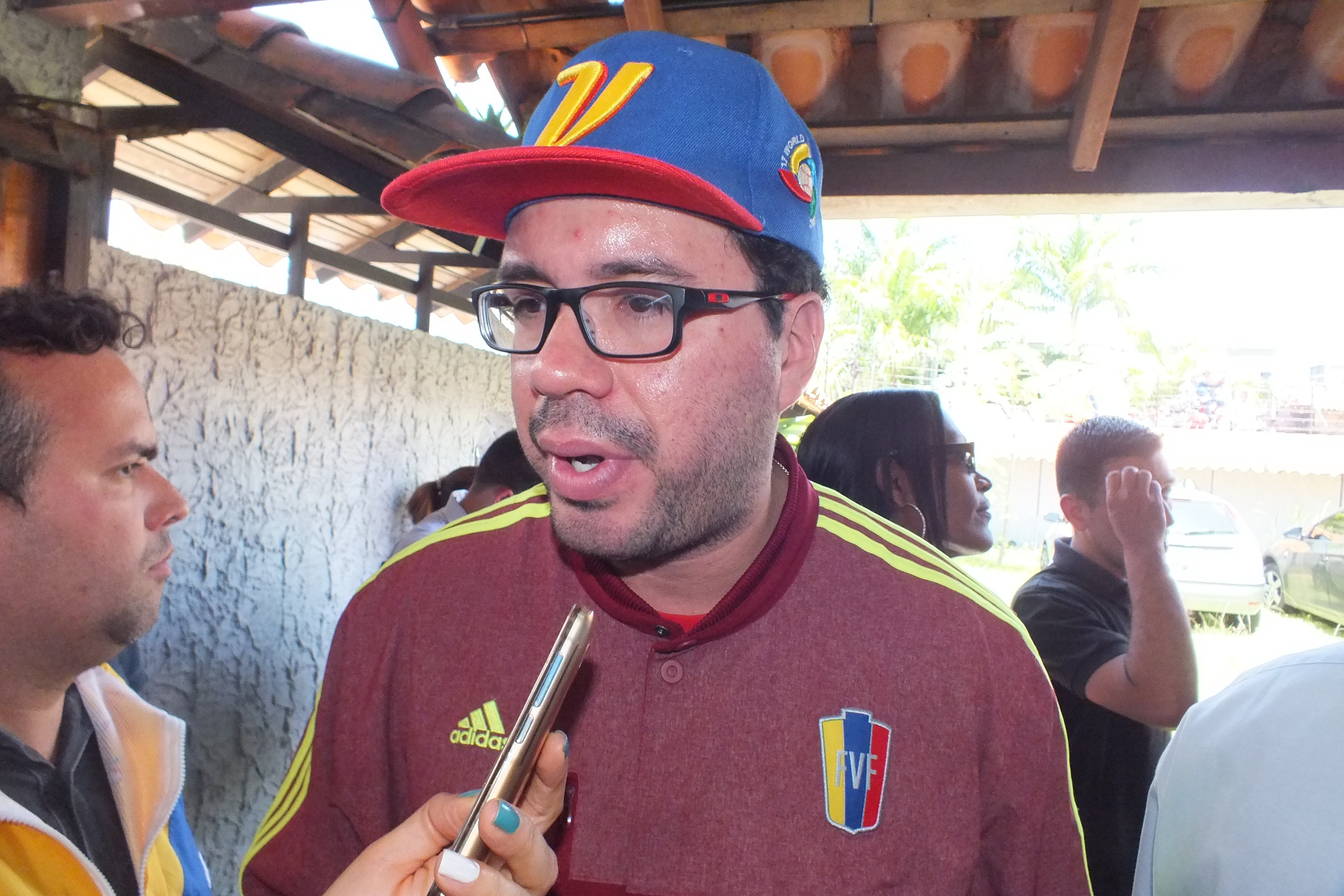 NILS CARVAJAL