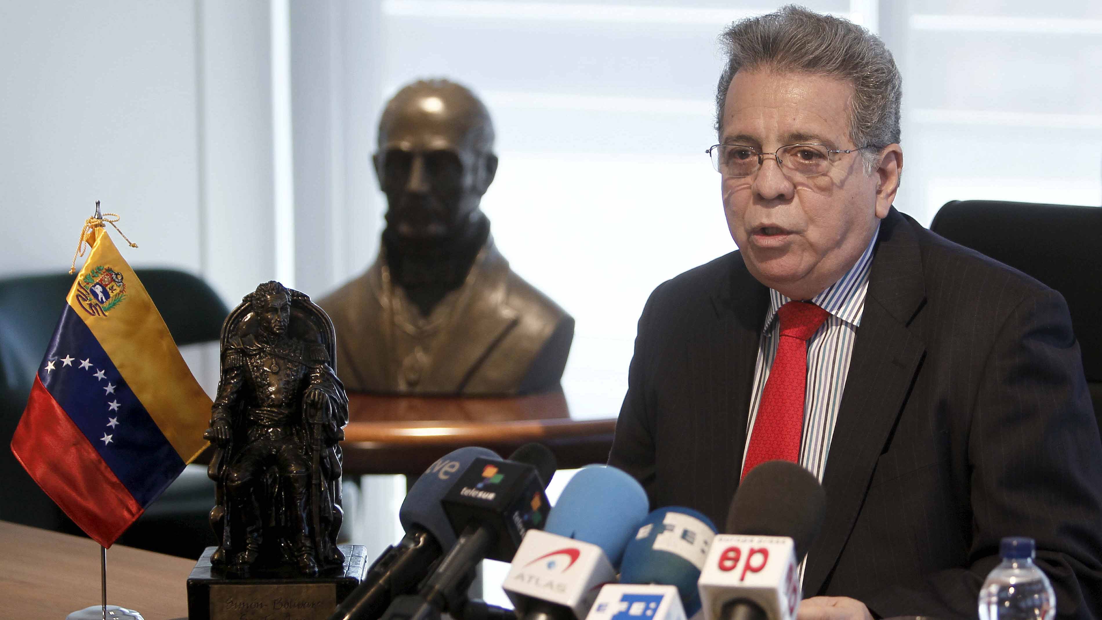 embajador-venezuela-espana-isaias-rodriguez-1286283191870