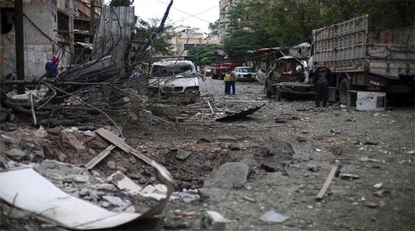 siria