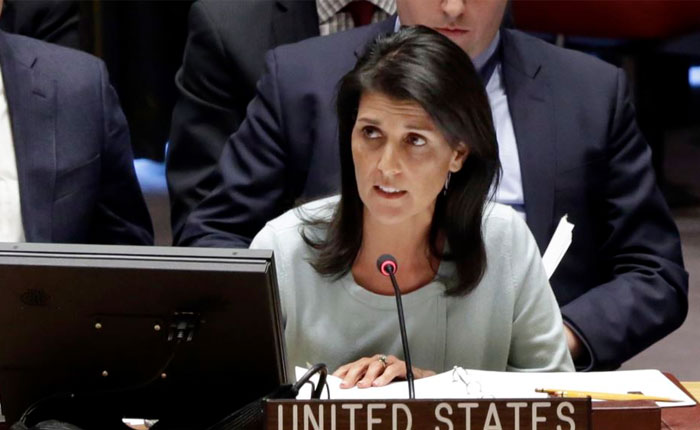 NikkiHaley