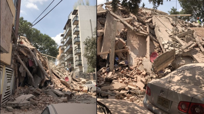 Sismo