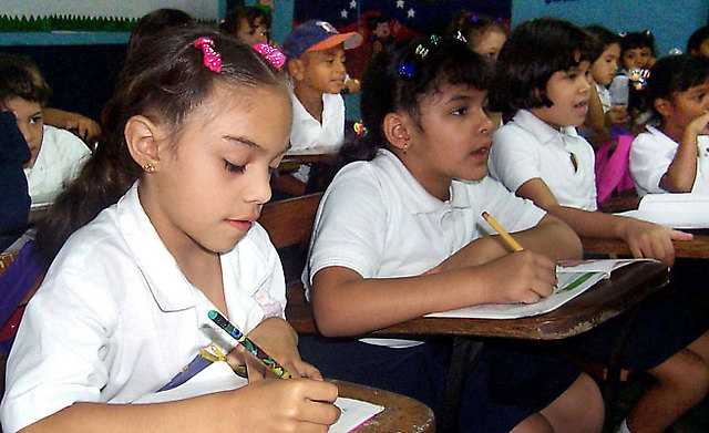 escolares