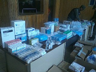 medicinas