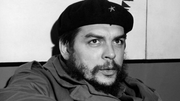 che-guevara