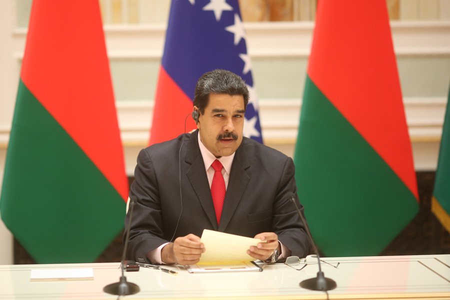 maduro 2