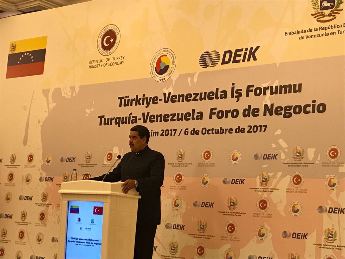 maduro