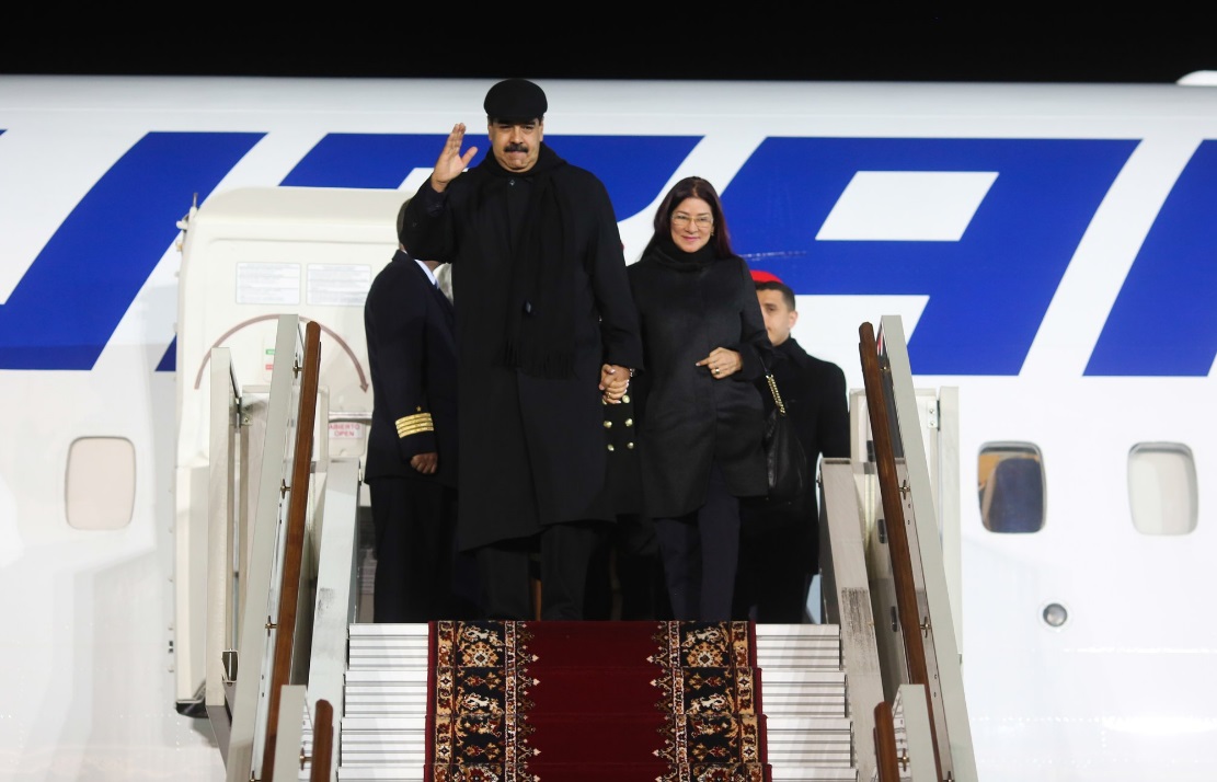 maduroturquia