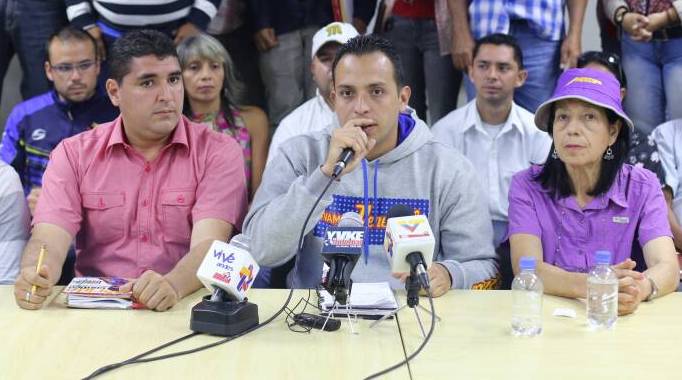 Leonel Matos en RDP sobre inicio de campaña