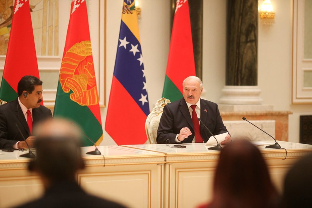 Maduro-y-Presidente-de-Bielorrusia-Alexandr-Lukashenko