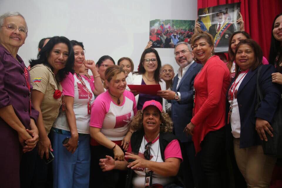 encuentro