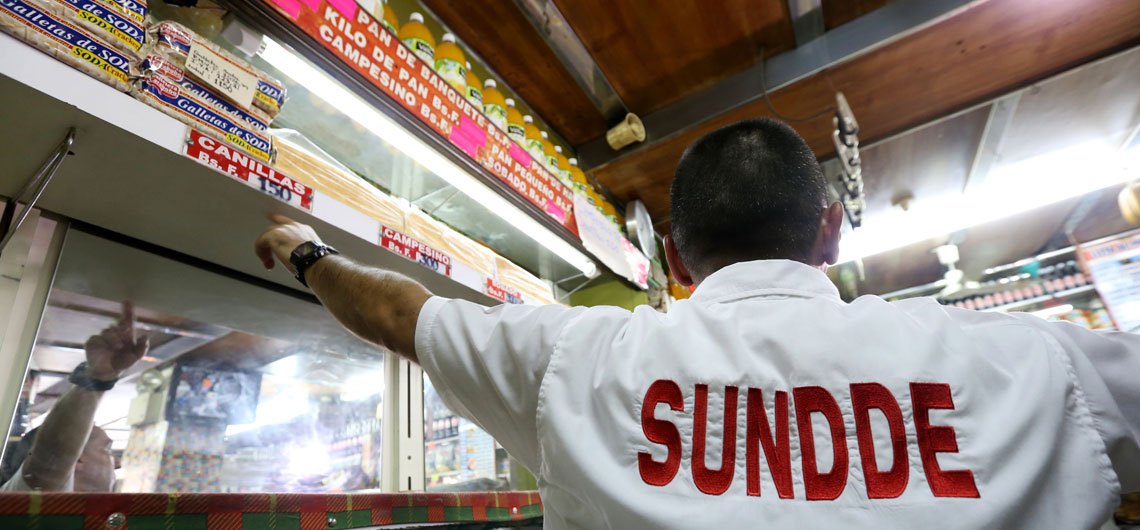 sundde-panaderia