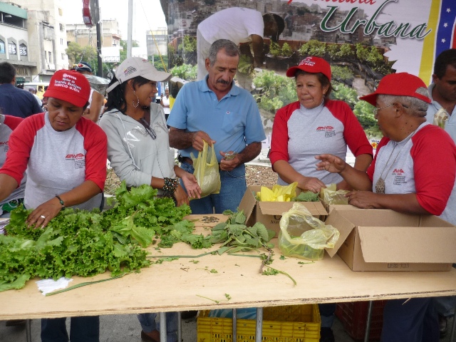 Foto 4 1era_ Feria de Agricultura Urbana