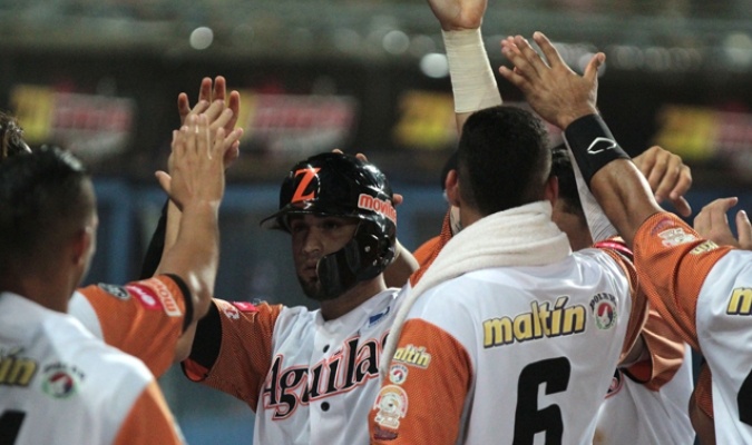 aguilas